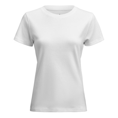 Camiseta M/C Mujer James Harvest Scarsdale 2124010