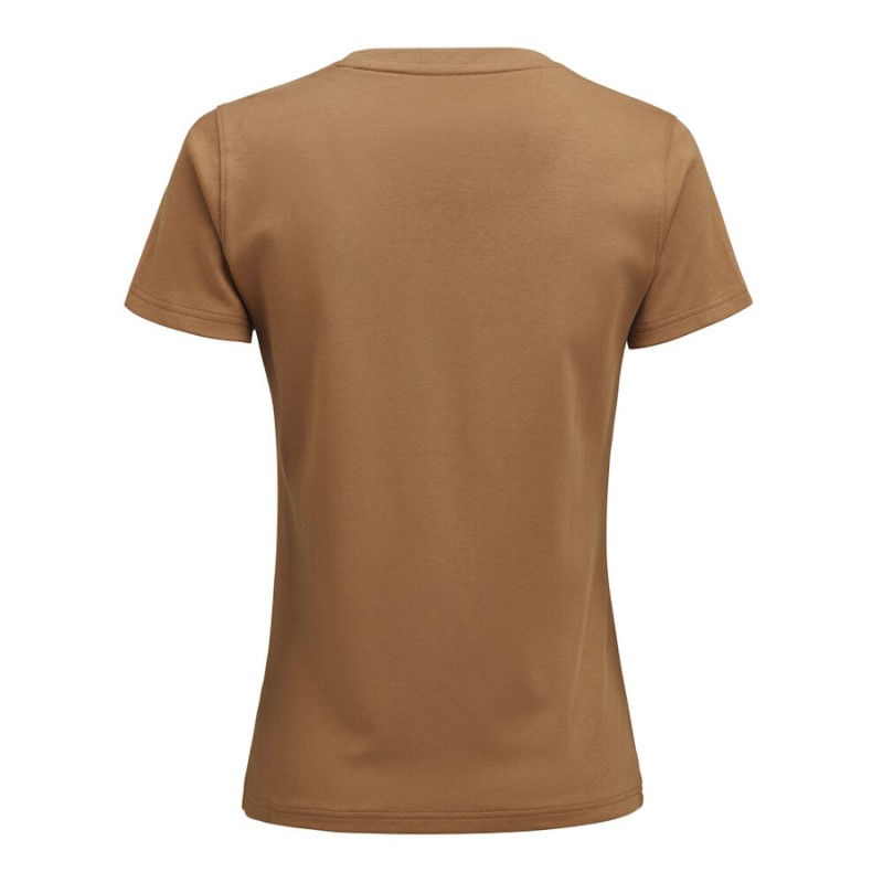 Camiseta m/c mujer james harvest scarsdale 2124010