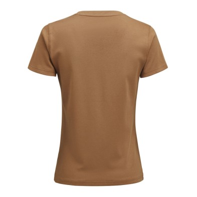 Camiseta M/C Mujer James Harvest Scarsdale 2124010