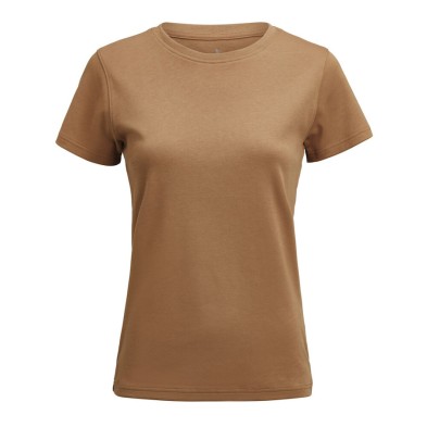 Camiseta M/C Mujer James Harvest Scarsdale 2124010