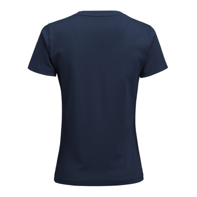 Camiseta M/C Mujer James Harvest Scarsdale 2124010
