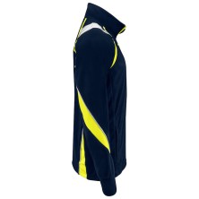 micropolar projob 642328 en amarillo/navy