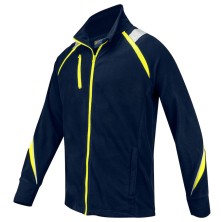 micropolar projob 642328 en amarillo/navy