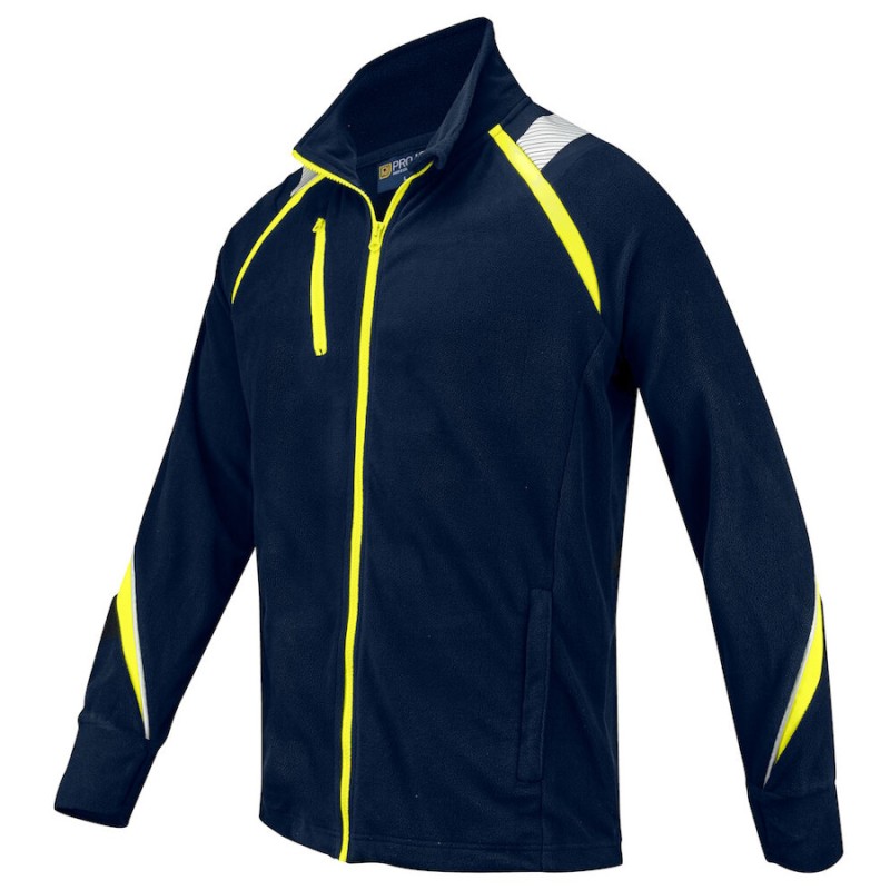 Micropolar projob 642328