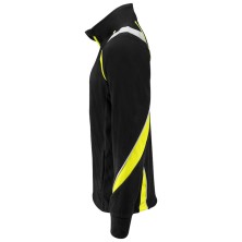 micropolar projob 642328 en negro/amarillo