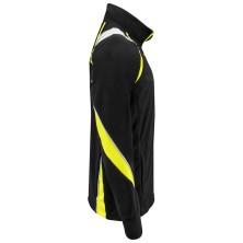 micropolar projob 642328 en negro/amarillo