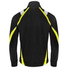 micropolar projob 642328 en negro/amarillo