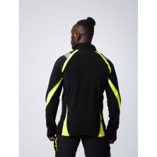 micropolar projob 642328 en negro/amarillo