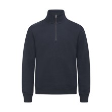 sudadera clique mami 0201033 en marino oscuro