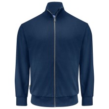 chaqueta projob 642134 en marino