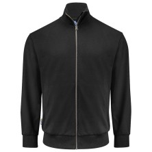 chaqueta projob 642134 en negro