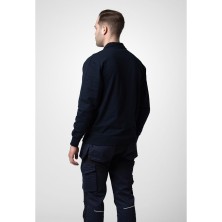 chaqueta projob 642134 en marino