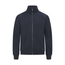 chaqueta clique miami 0201038 en marino oscuro