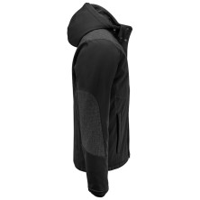 chaqueta projob 643417 en negro