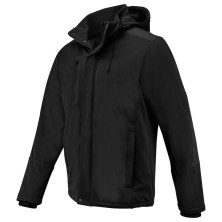 chaqueta projob 643417 en negro