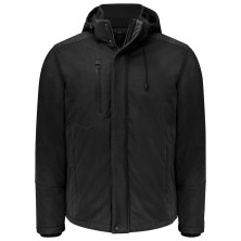 chaqueta projob 643417 en negro