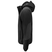 chaqueta projob 643417 en negro