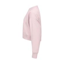 sudadera para mujer clique miami 0201032 en rosa pastel