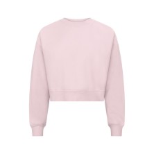 sudadera para mujer clique miami 0201032 en rosa pastel