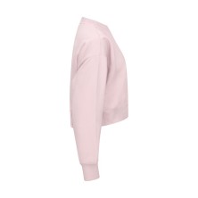sudadera para mujer clique miami 0201032 en rosa pastel