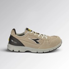 ZAPATILLA DIADORA RUN TEXT LOW S1P SRC ESD