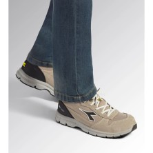ZAPATILLA DIADORA RUN TEXT LOW S1PS