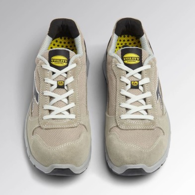 Zapatilla Diadora Run Text Low s1ps