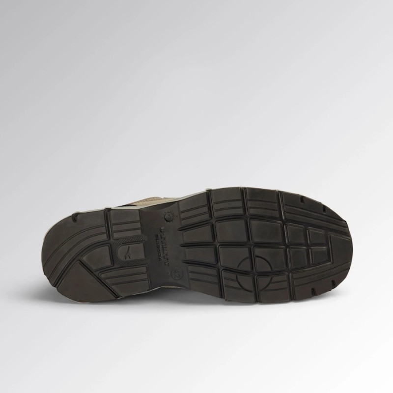 Zapatilla diadora run text low s1p src esd