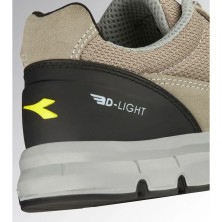 ZAPATILLA DIADORA RUN TEXT LOW S1P SRC ESD