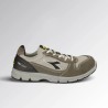 Zapatilla diadora run text low s1p src esd