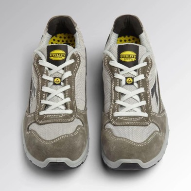 Zapatilla Diadora Run Text Low s1ps