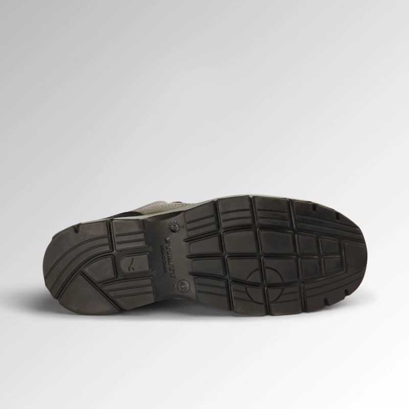 Zapatilla diadora run text low s1p src esd