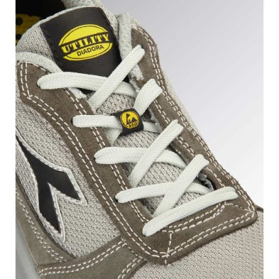 Zapatilla Diadora Run Text Low s1ps