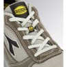Zapatilla diadora run text low s1p src esd