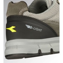 ZAPATILLA DIADORA RUN TEXT LOW S1P SRC ESD