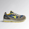 Zapatilla diadora run text low s1p src esd