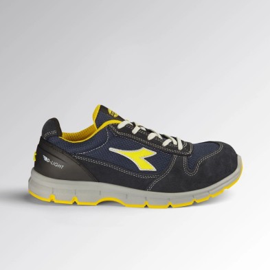 Zapatilla Diadora Run Text Low s1ps