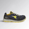 Zapatilla diadora run text low s1p src esd