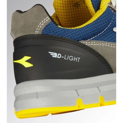 Zapatilla Diadora Run Text Low s1ps