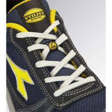 ZAPATILLA DIADORA RUN TEXT LOW S1P SRC ESD