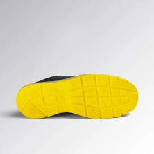 ZAPATILLA DIADORA RUN TEXT LOW S1P SRC ESD