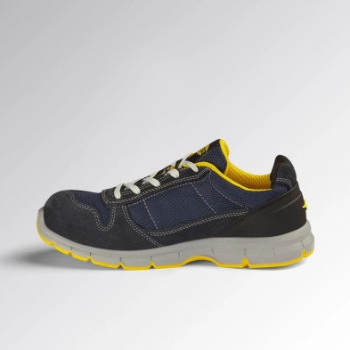 Zapatilla Diadora Run Text Low s1ps