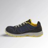 Zapatilla diadora run text low s1p src esd
