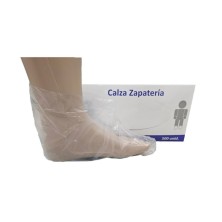 CUBREZAPATOS PROLIMAX POLIETILENO HDPE 68200