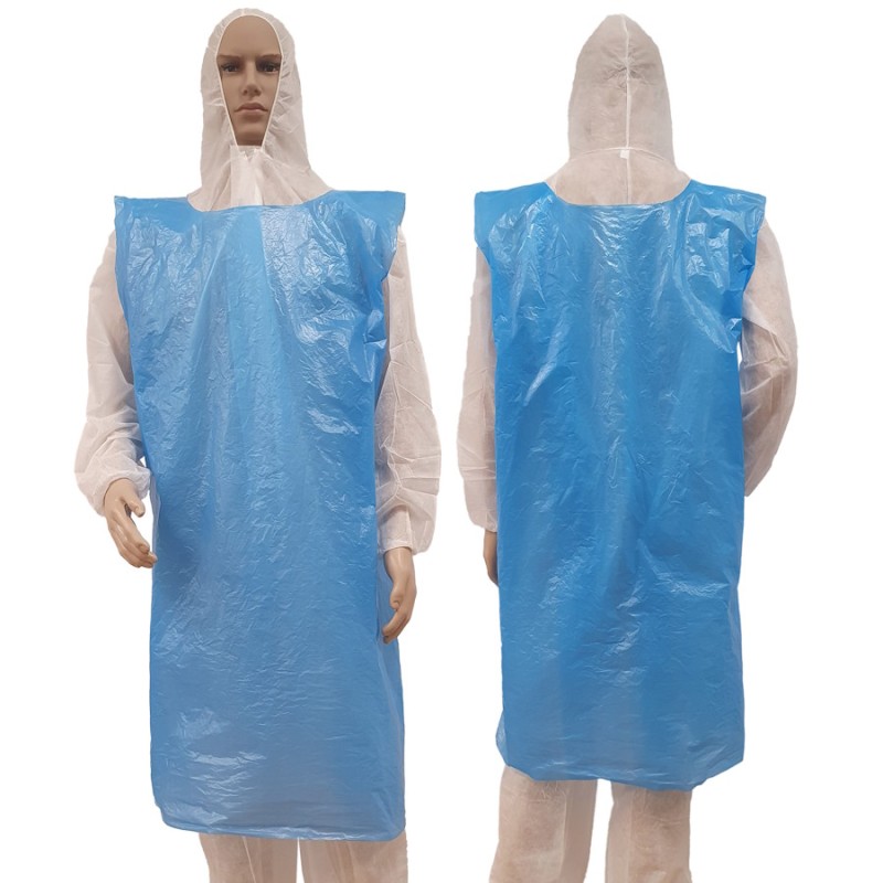 Delantan prolimax polietileno 0,035mm 69300