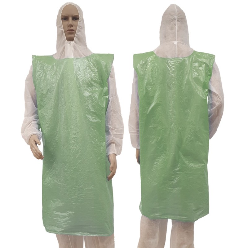 Delantan prolimax polietileno 0,035mm 69300