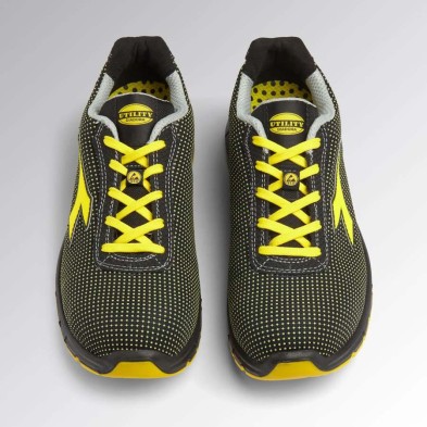 Zapatilla Diadora Run Atom Low s3s