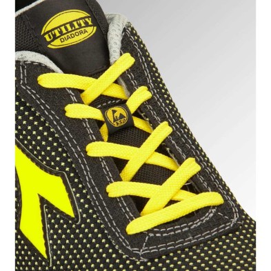 Zapatilla Diadora Run Atom Low s3s