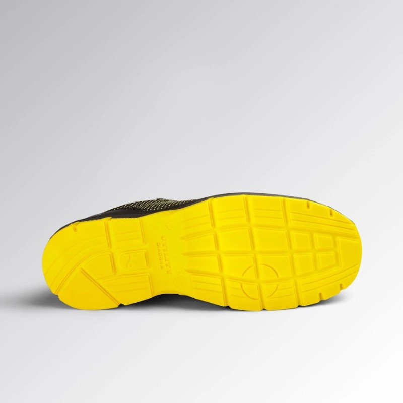 Zapatilla diadora run atom low s3