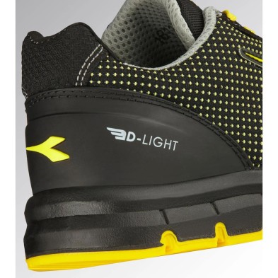 Zapatilla Diadora Run Atom Low s3s